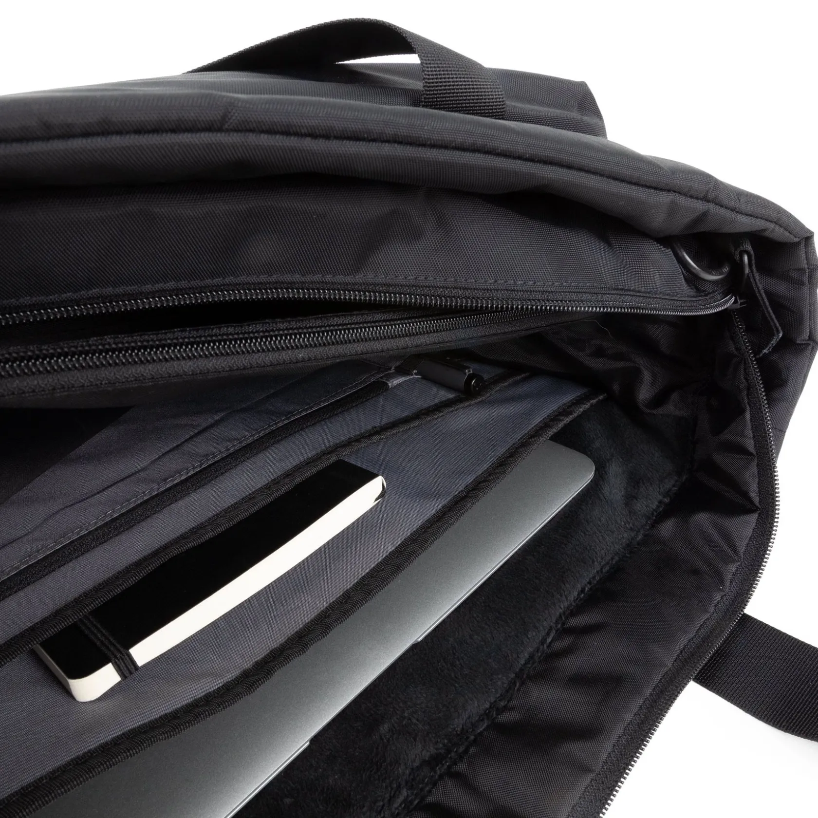 Eastpak Shopper Tassen | Zakelijke Schoudertassen>CNNCT F SATCH CNNCTFBlack