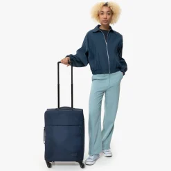 Eastpak Bagage>CNNCT F WHEEL CNNCTFNavy