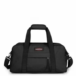 Eastpak Handbagage | Duffel- & Weekendtassen>COMPACT + Black