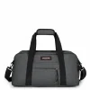 Eastpak Handbagage | Duffel- & Weekendtassen>COMPACT + BlackDenim
