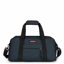 Eastpak Handbagage | Duffel- & Weekendtassen>COMPACT + TripleDenim