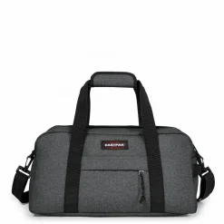 Eastpak Handbagage | Duffel- & Weekendtassen>COMPACT + BlackDenim