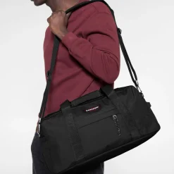Eastpak Handbagage | Duffel- & Weekendtassen>COMPACT + Black