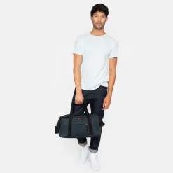 Eastpak Handbagage | Duffel- & Weekendtassen>COMPACT + TripleDenim