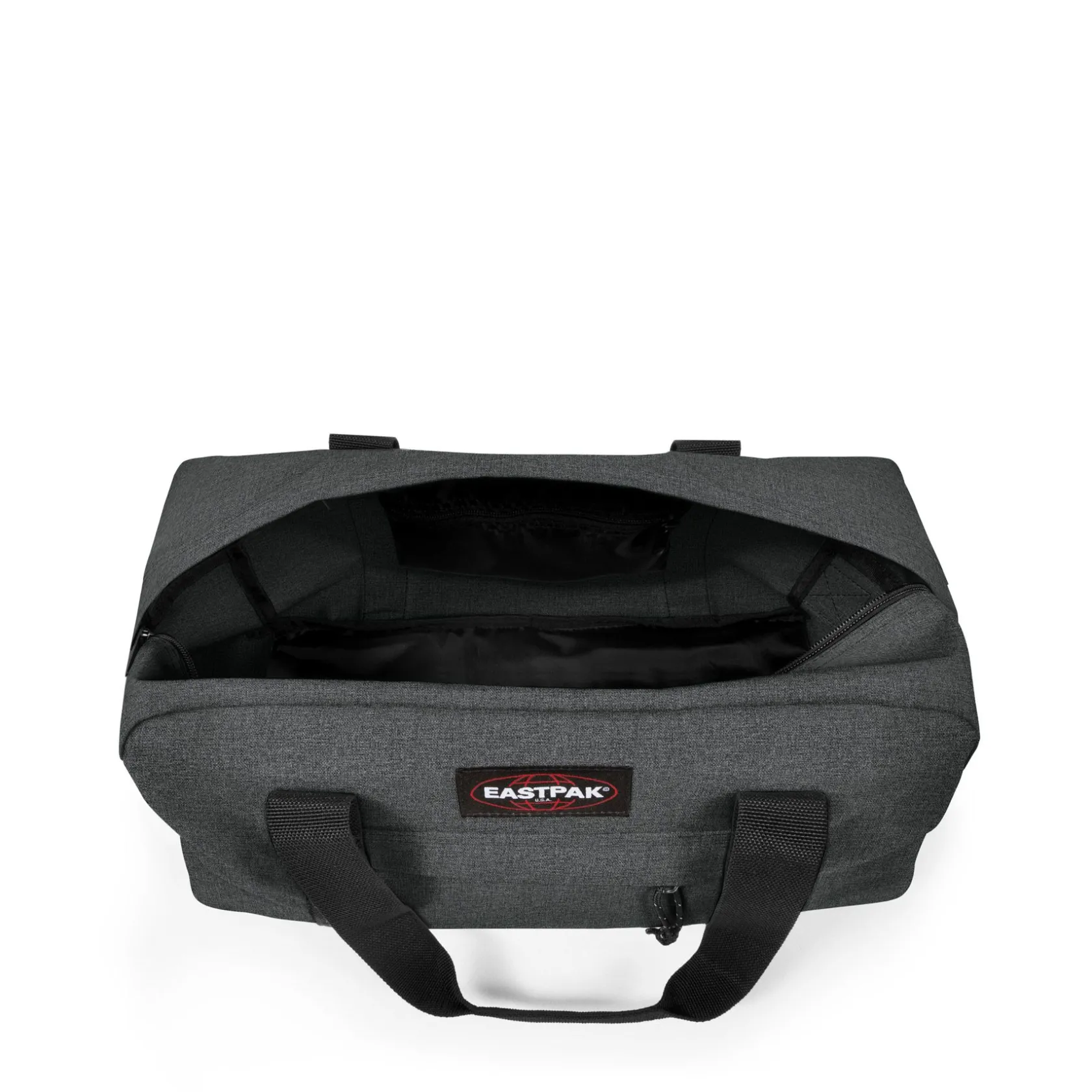 Eastpak Handbagage | Duffel- & Weekendtassen>COMPACT + BlackDenim
