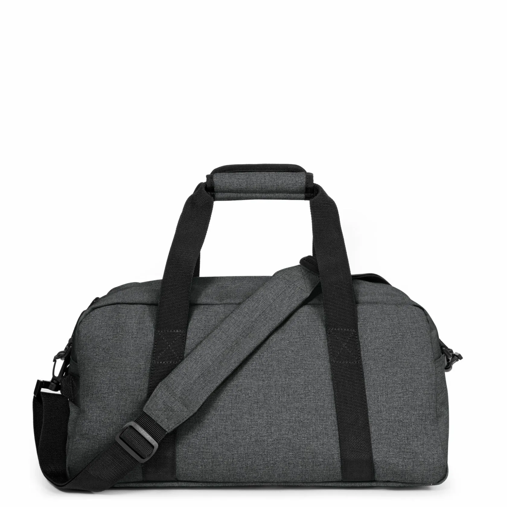 Eastpak Handbagage | Duffel- & Weekendtassen>COMPACT + BlackDenim