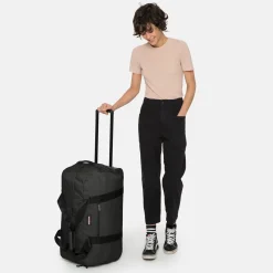 Eastpak 2 Wielen>CONTAINER 65 + Black