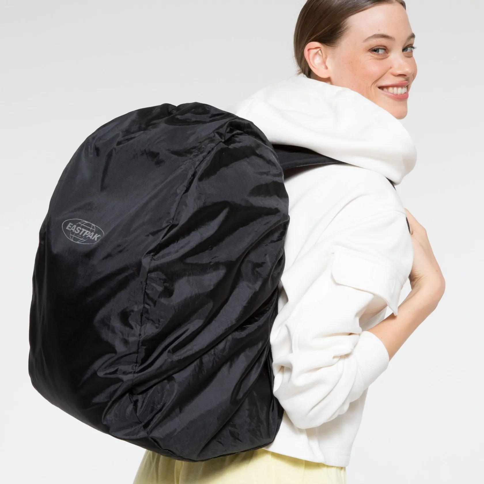 Eastpak Sport Accessories | School Accessoires>CORY Black