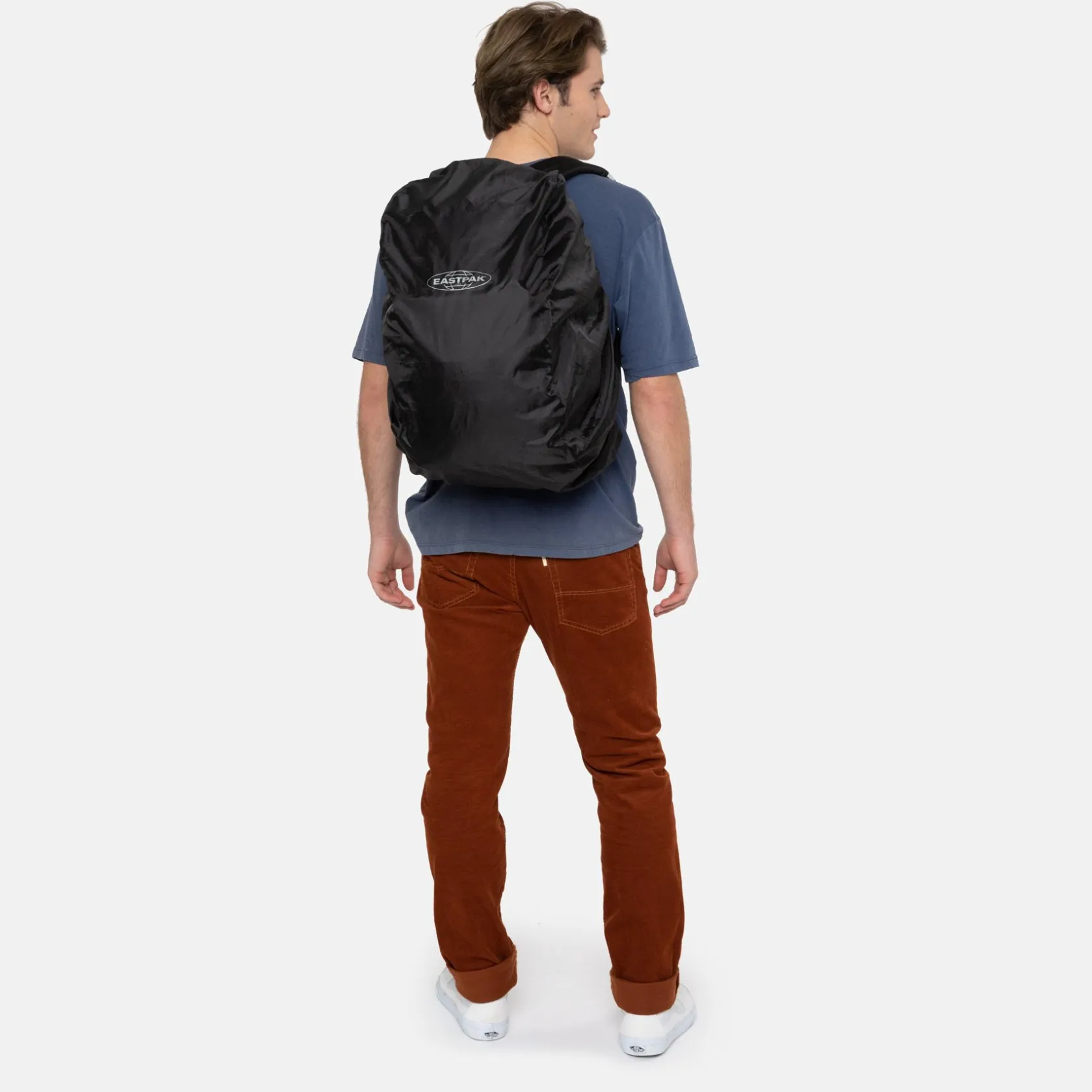 Eastpak Sport Accessories | School Accessoires>CORY Black
