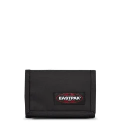 Eastpak Portemonnees & Portefeuilles | Portemonnees En Portefeuilles>CREW SINGLE Black