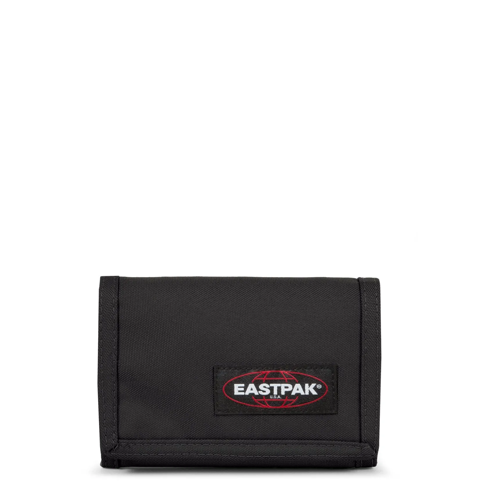 Eastpak Portemonnees & Portefeuilles | Portemonnees En Portefeuilles>CREW SINGLE Black