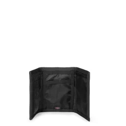 Eastpak Portemonnees & Portefeuilles | Portemonnees En Portefeuilles>CREW SINGLE Black