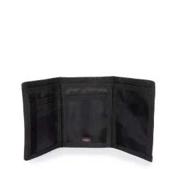 Eastpak Portemonnees & Portefeuilles | Portemonnees En Portefeuilles>CREW SINGLE SWDeathStarBlack