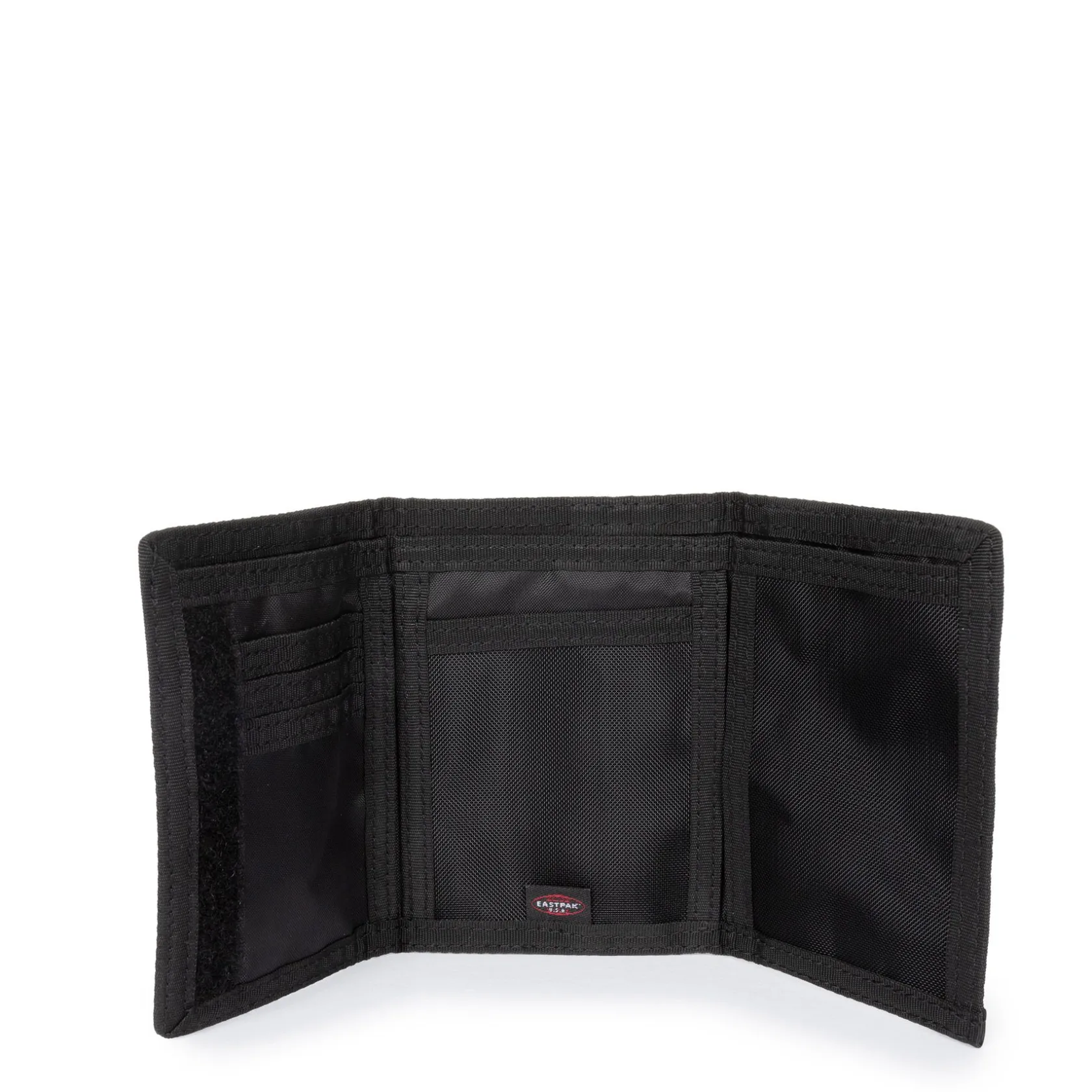 Eastpak Portemonnees & Portefeuilles | Portemonnees En Portefeuilles>CREW SINGLE SWDeathStarBlack