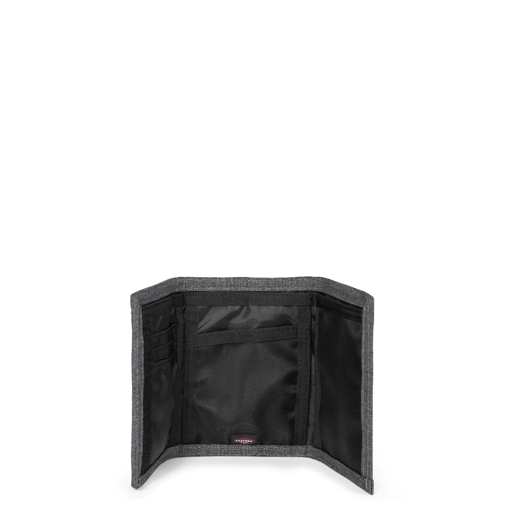 Eastpak Portemonnees & Portefeuilles | Portemonnees En Portefeuilles>CREW SINGLE BlackDenim