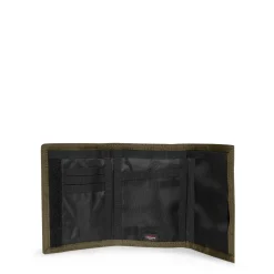 Eastpak Portemonnees & Portefeuilles | Portemonnees En Portefeuilles>CREW SINGLE ArmyOlive