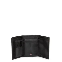 Eastpak Portemonnees & Portefeuilles | Portemonnees En Portefeuilles>CREW SINGLE TarpBlack2