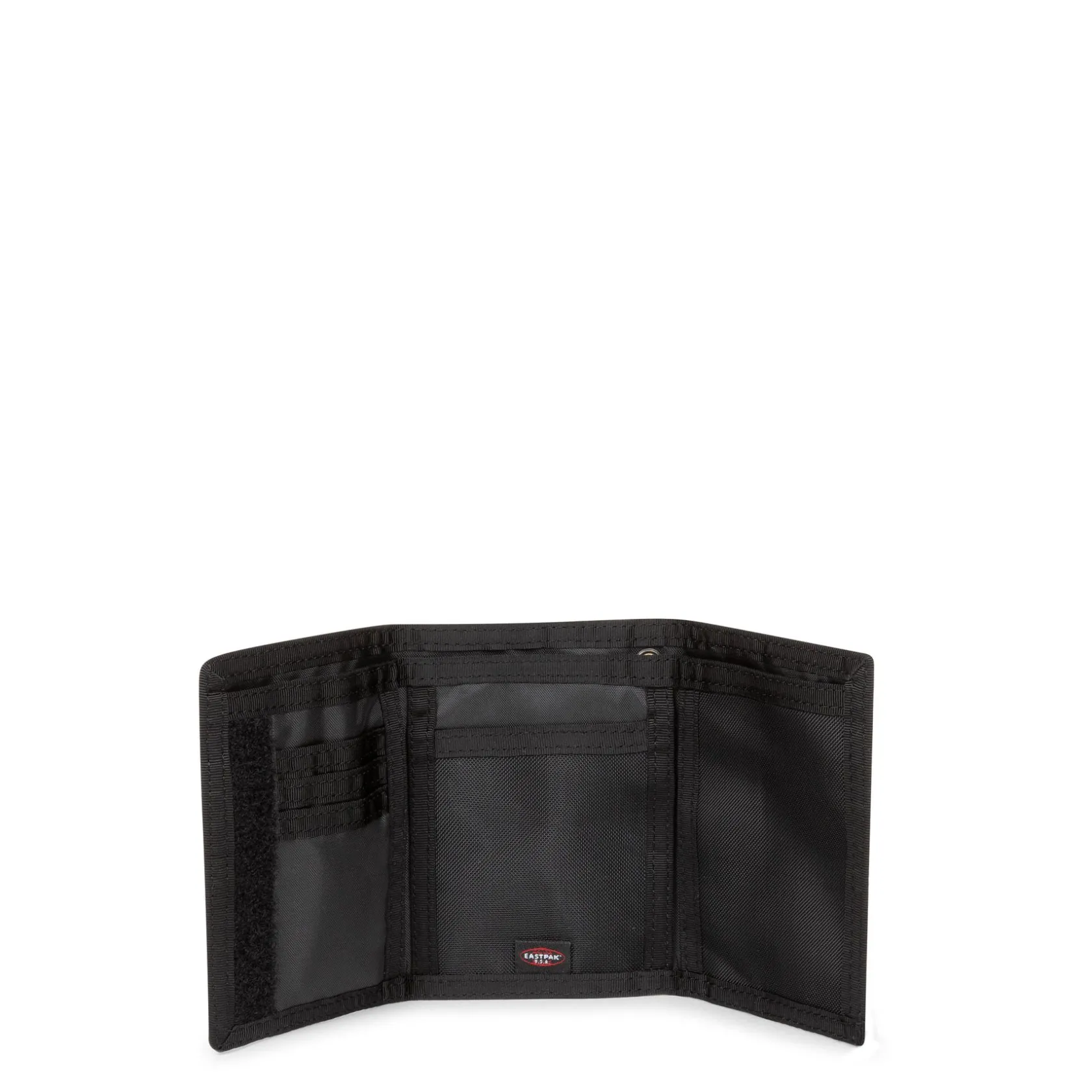 Eastpak Portemonnees & Portefeuilles | Portemonnees En Portefeuilles>CREW SINGLE TarpBlack2