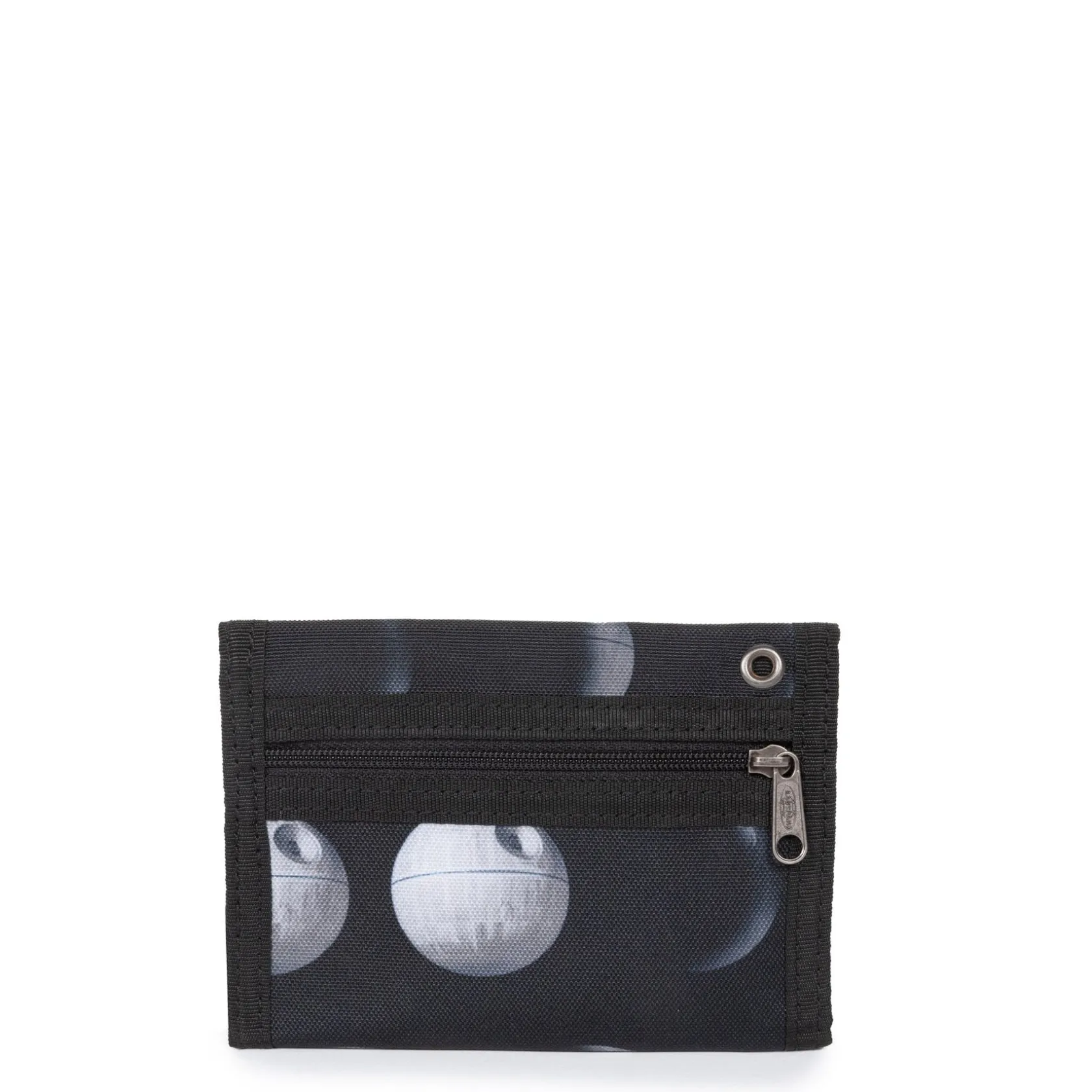 Eastpak Portemonnees & Portefeuilles | Portemonnees En Portefeuilles>CREW SINGLE SWDeathStarBlack
