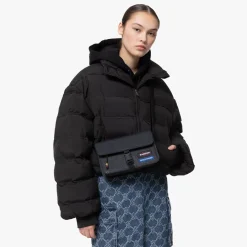 Eastpak Crossbody Tassen>DAILY MINI BAG DPEmbossed