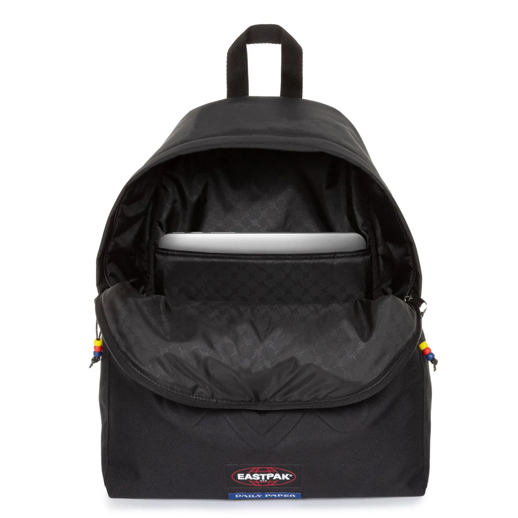 Eastpak Waterdichte Rugzakken>DAILY PAK'R DPBlack