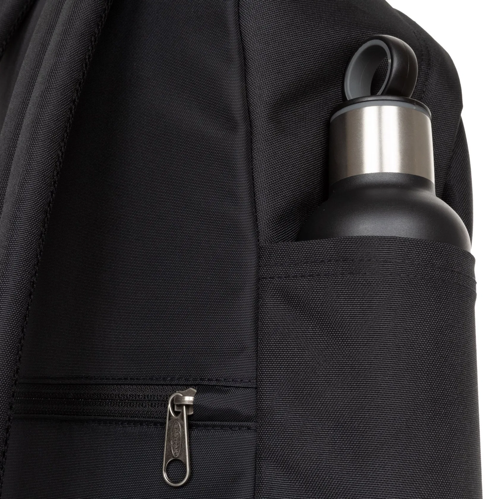 Eastpak Waterdichte Rugzakken>DAILY PAK'R DPBlack