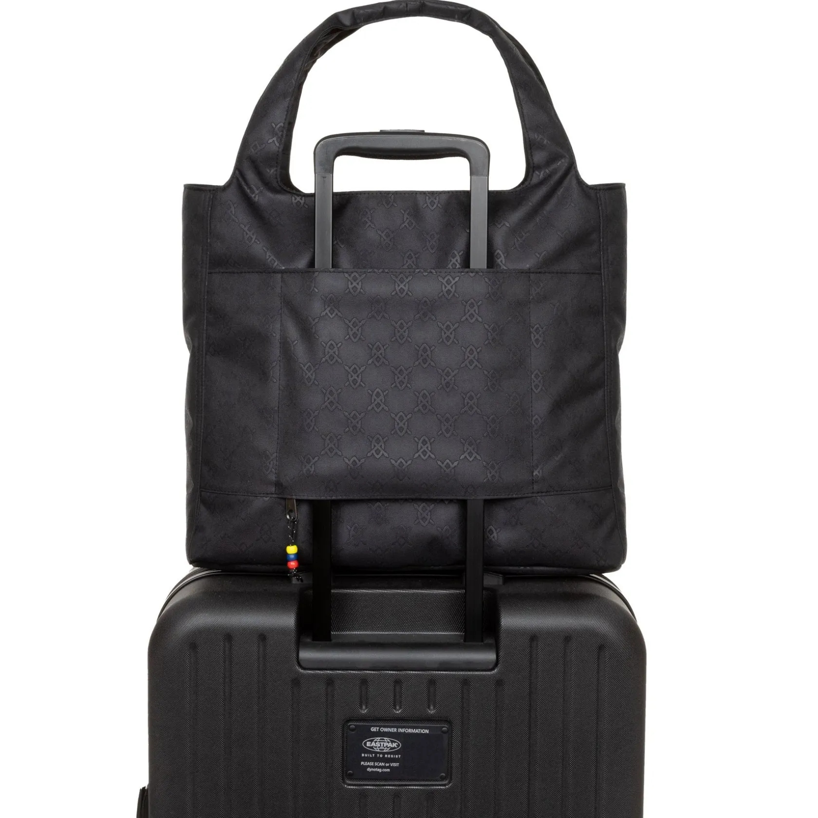 Eastpak Shopper Tassen>DAILY TOTE DPEmbossed
