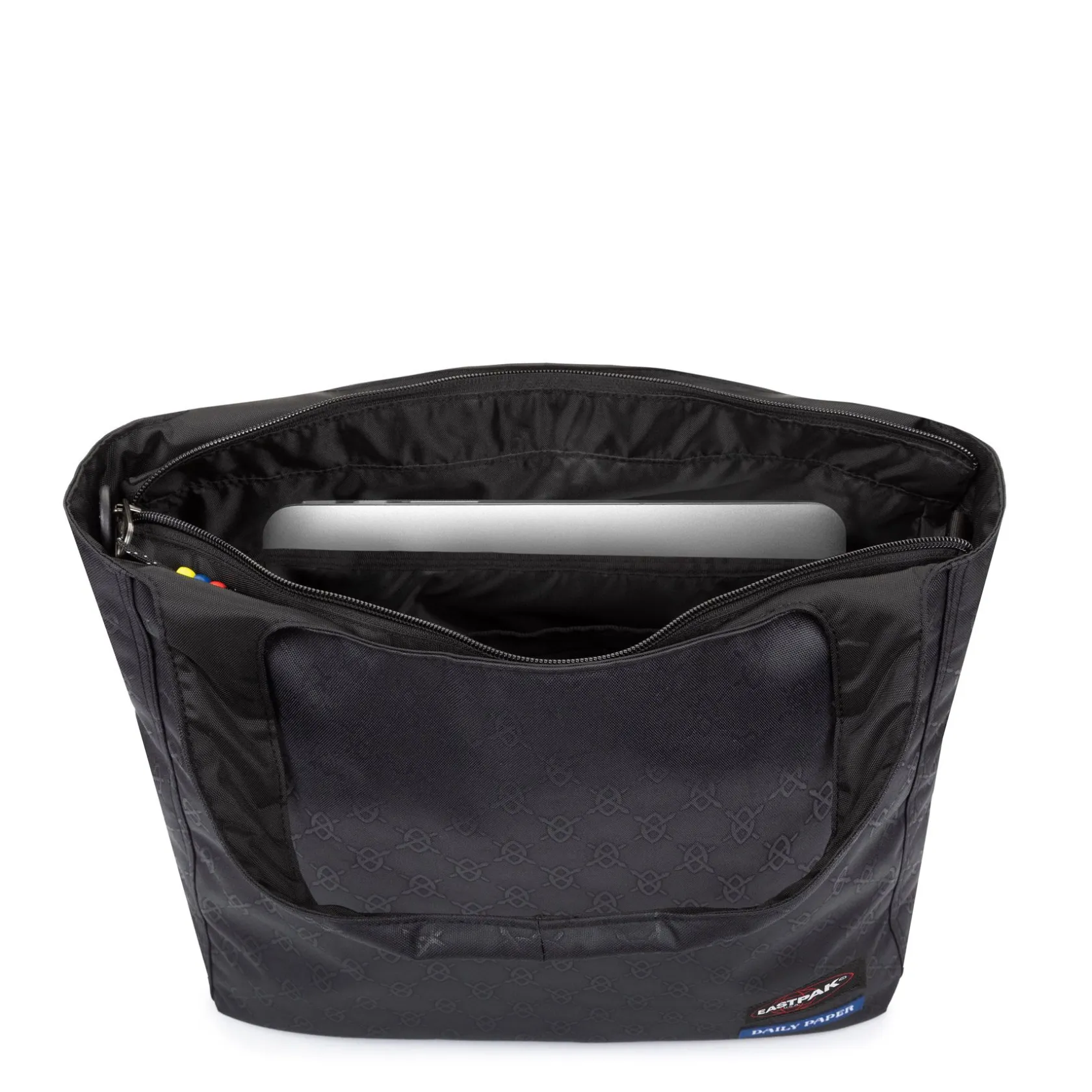 Eastpak Shopper Tassen>DAILY TOTE DPEmbossed