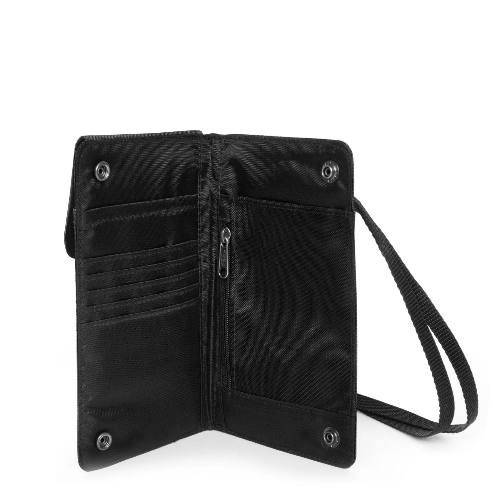 Eastpak Tassen>DALLER POUCH Black