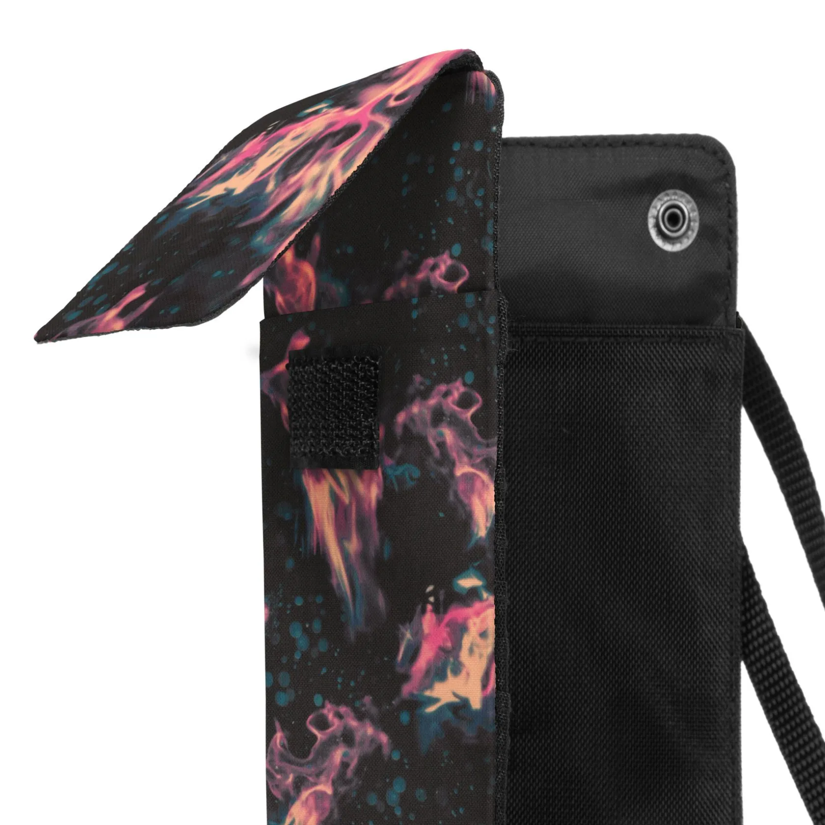 Eastpak Accessoires | Tassen>DALLER POUCH FlameOrange