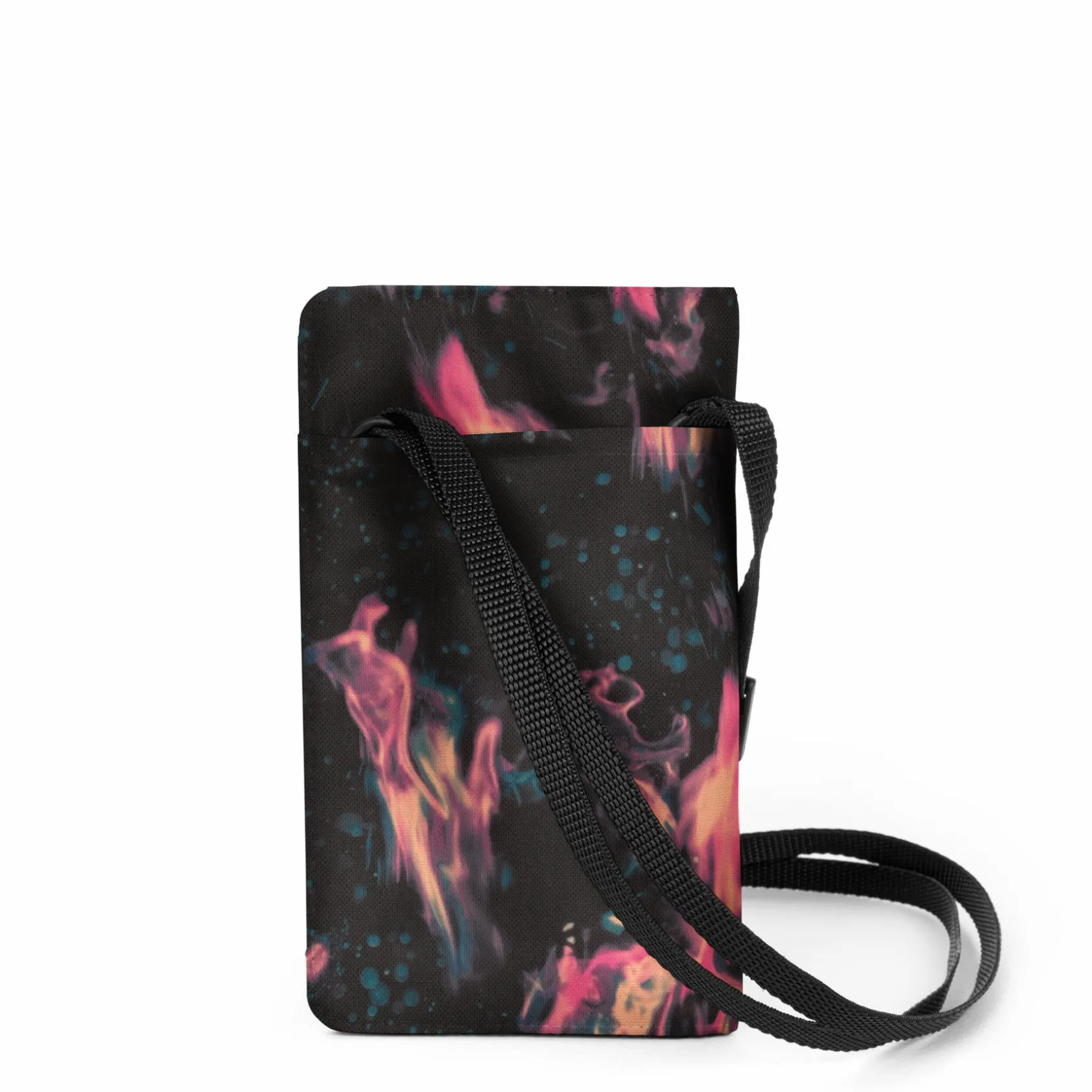 Eastpak Accessoires | Tassen>DALLER POUCH FlameOrange