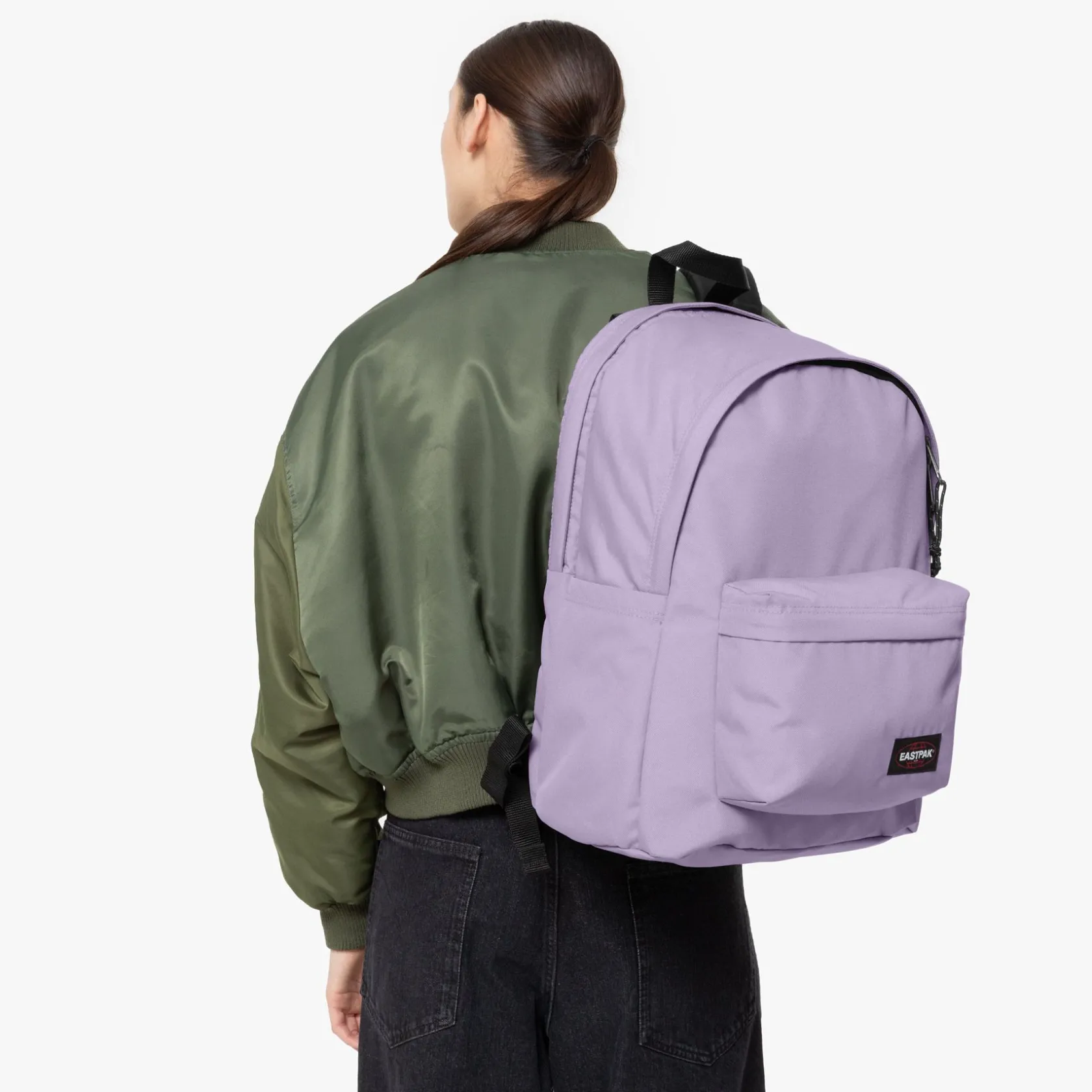 Eastpak Waterdichte Rugzakken | Laptop Rugzakken>DAY OFFICE OrchidLilac