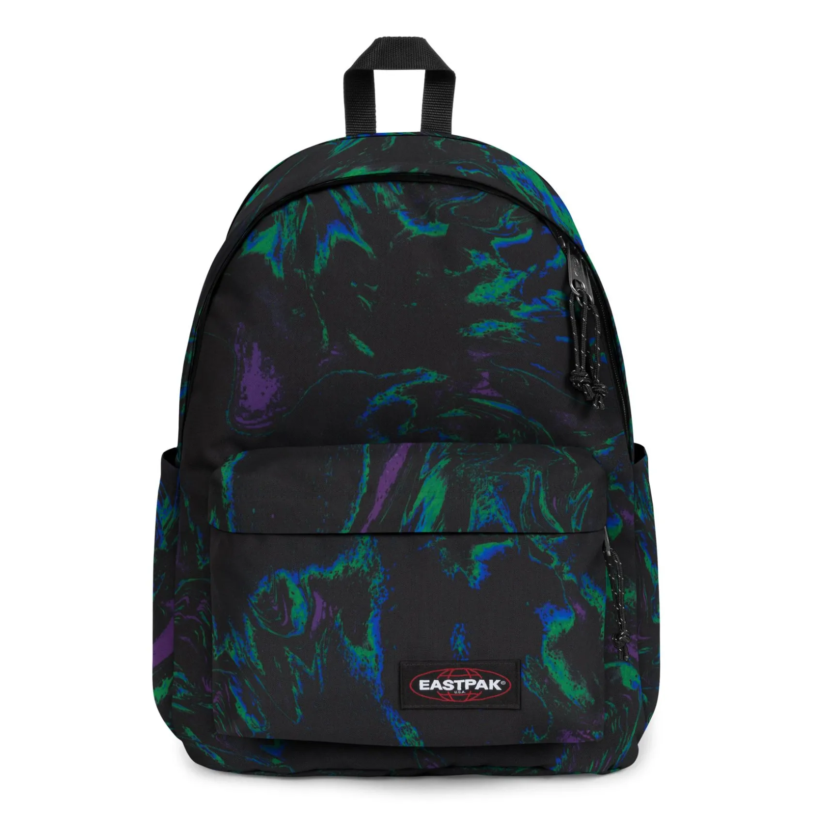 Eastpak Waterdichte Rugzakken | Laptop Rugzakken>DAY OFFICE PaintedDark