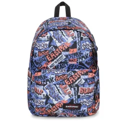 Eastpak Waterdichte Rugzakken | Laptop Rugzakken>DAY OFFICE TrashySkateBlue