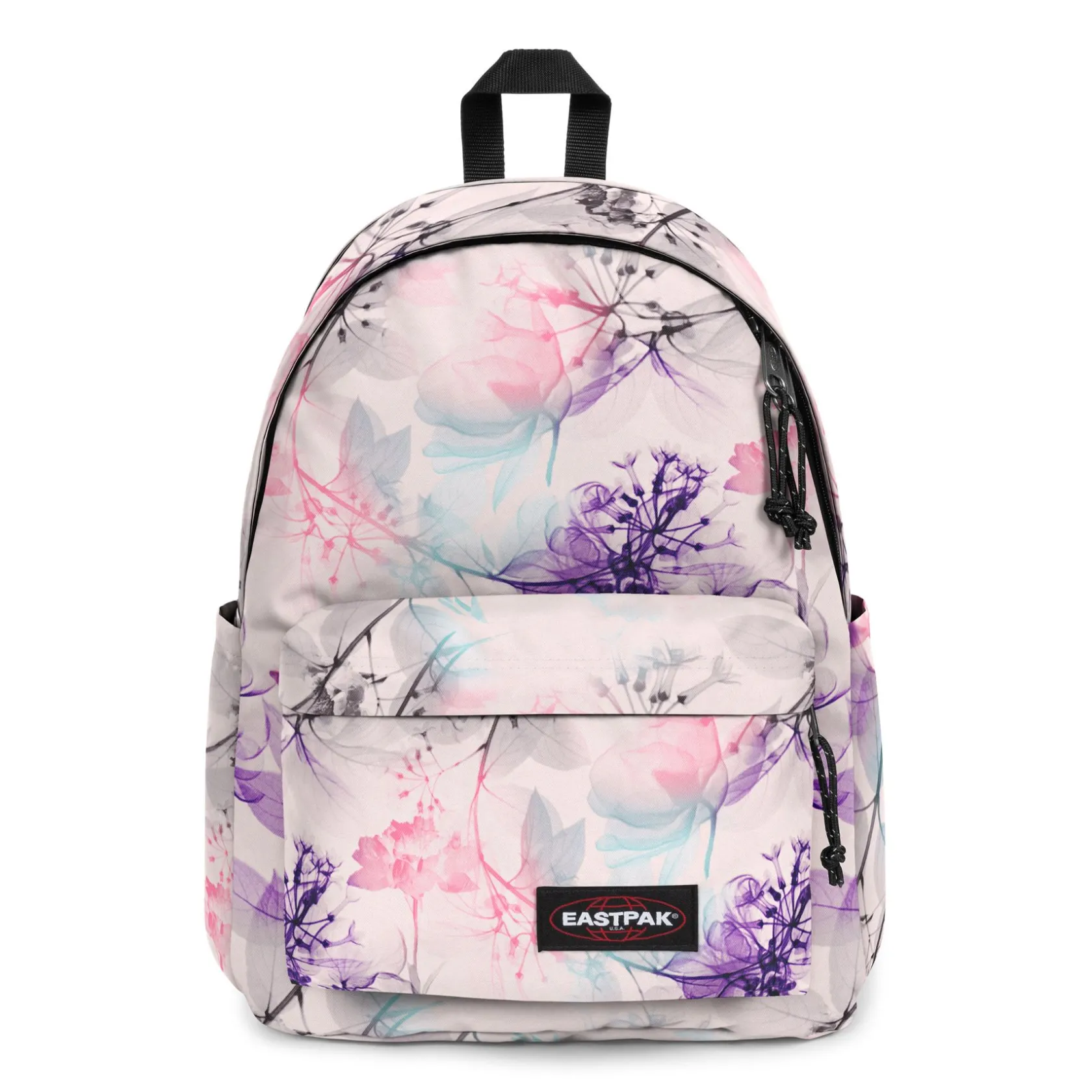Eastpak Waterdichte Rugzakken | Laptop Rugzakken>DAY OFFICE PinkRay