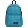 Eastpak Waterdichte Rugzakken | Laptop Rugzakken>DAY OFFICE RefleksSpaceBlue