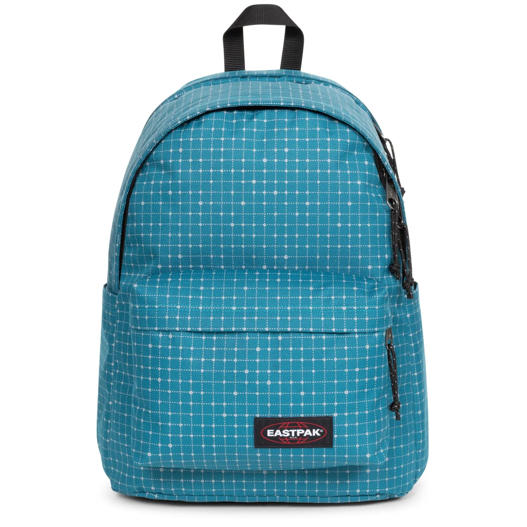 Eastpak Waterdichte Rugzakken | Laptop Rugzakken>DAY OFFICE RefleksSpaceBlue