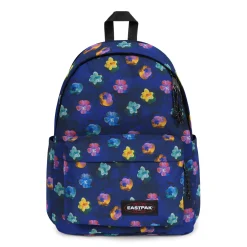 Eastpak Rugzakken>DAY OFFICE FlowerBlurNavy