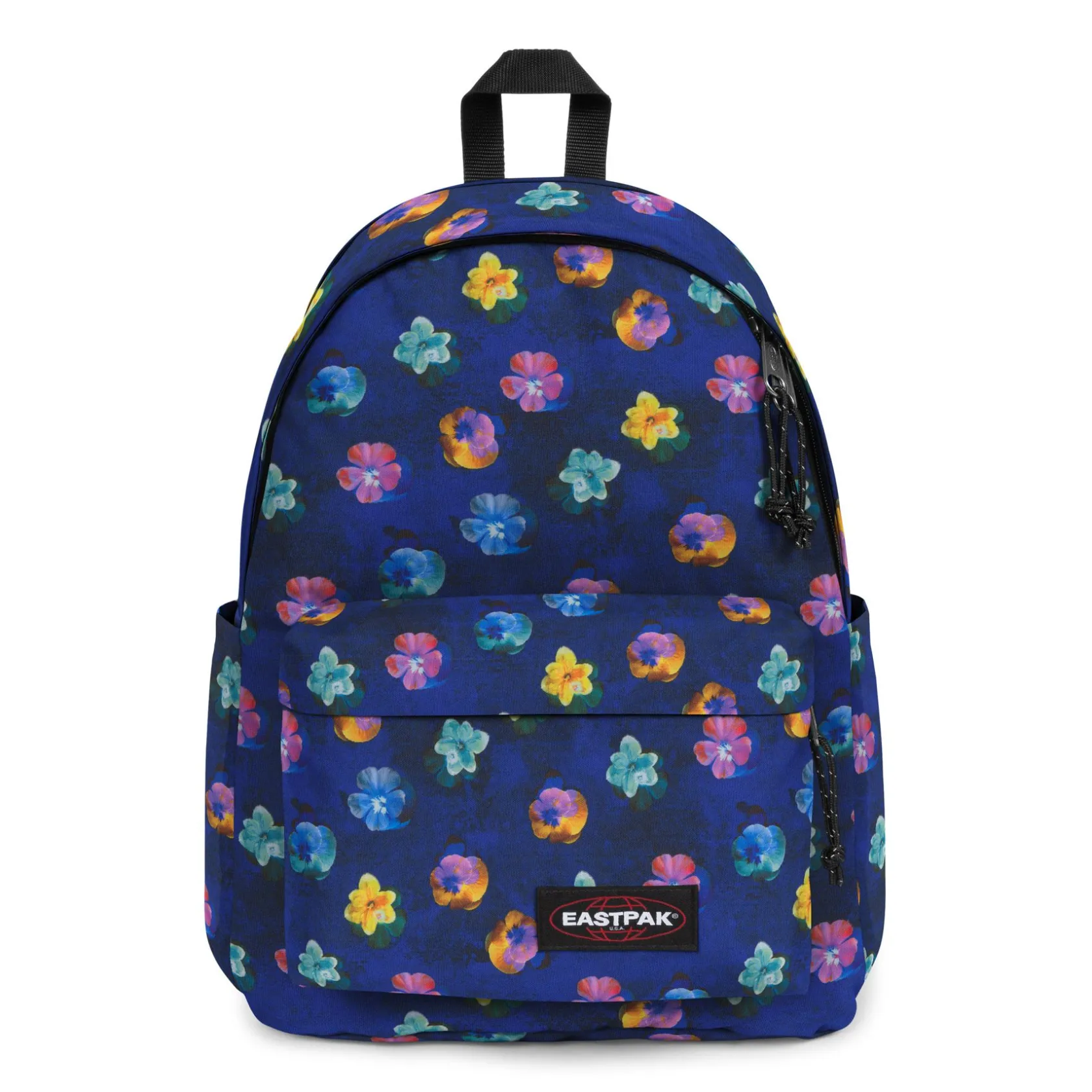 Eastpak Rugzakken>DAY OFFICE FlowerBlurNavy