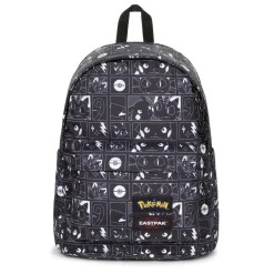 Eastpak Waterdichte Rugzakken | Laptop Rugzakken>DAY OFFICE PokemonBlack
