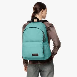Eastpak Waterdichte Rugzakken | Laptop Rugzakken>DAY OFFICE SwimBlue