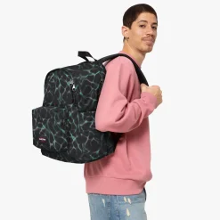 Eastpak Waterdichte Rugzakken | Laptop Rugzakken>DAY OFFICE LiquitBlack