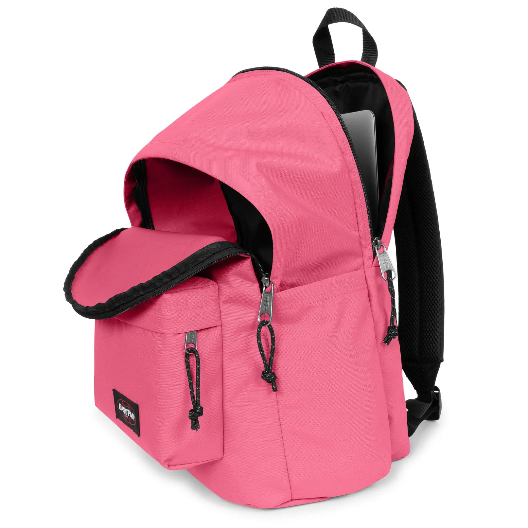 Eastpak Waterdichte Rugzakken | Laptop Rugzakken>DAY OFFICE JellyPink