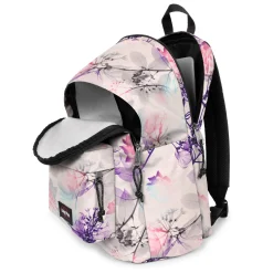 Eastpak Waterdichte Rugzakken | Laptop Rugzakken>DAY OFFICE PinkRay