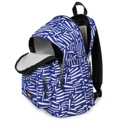 Eastpak Laptop Rugzakken | Werkrugzakken>DAY OFFICE ShapeBlue