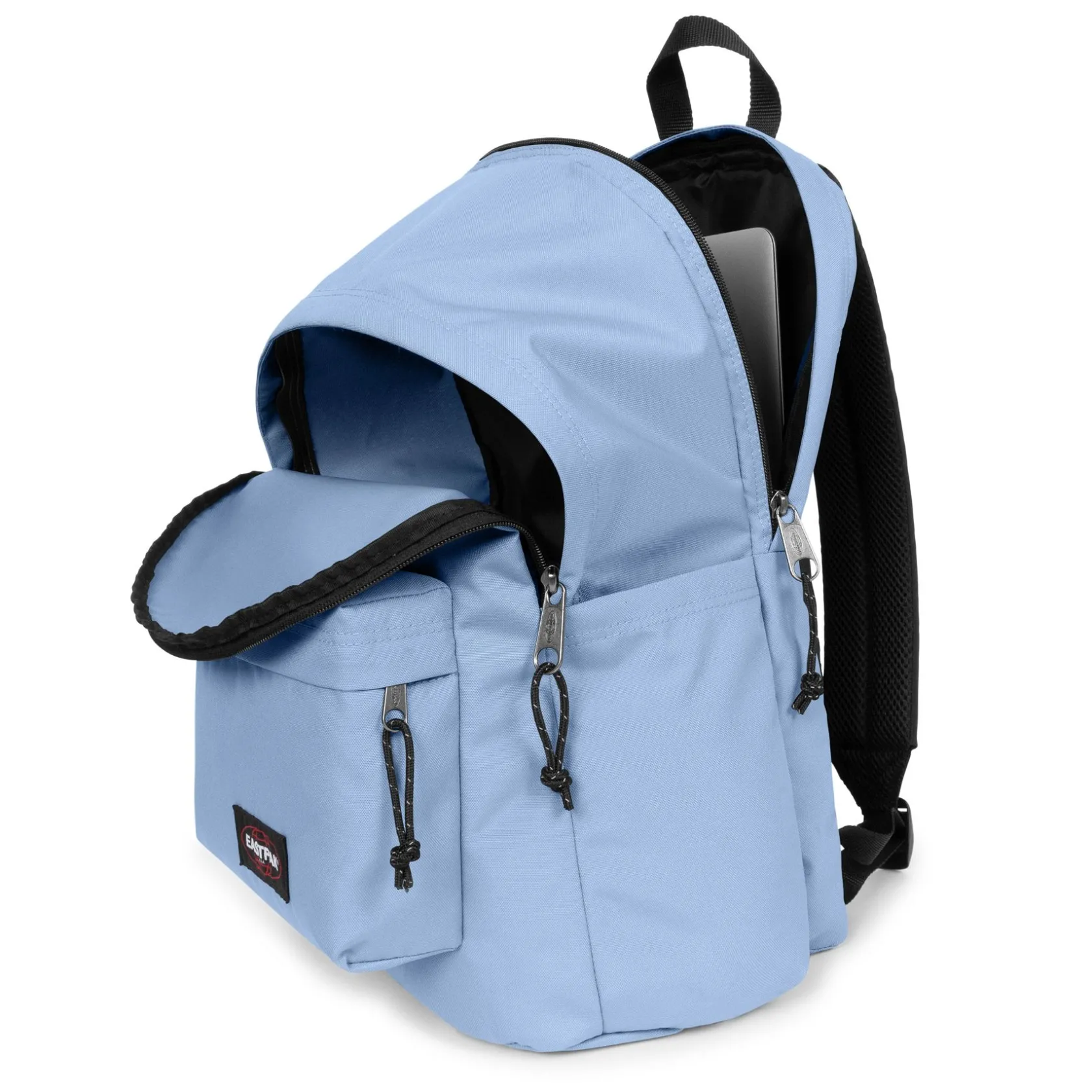 Eastpak Laptop Rugzakken | Werkrugzakken>DAY OFFICE CeruleanBlue