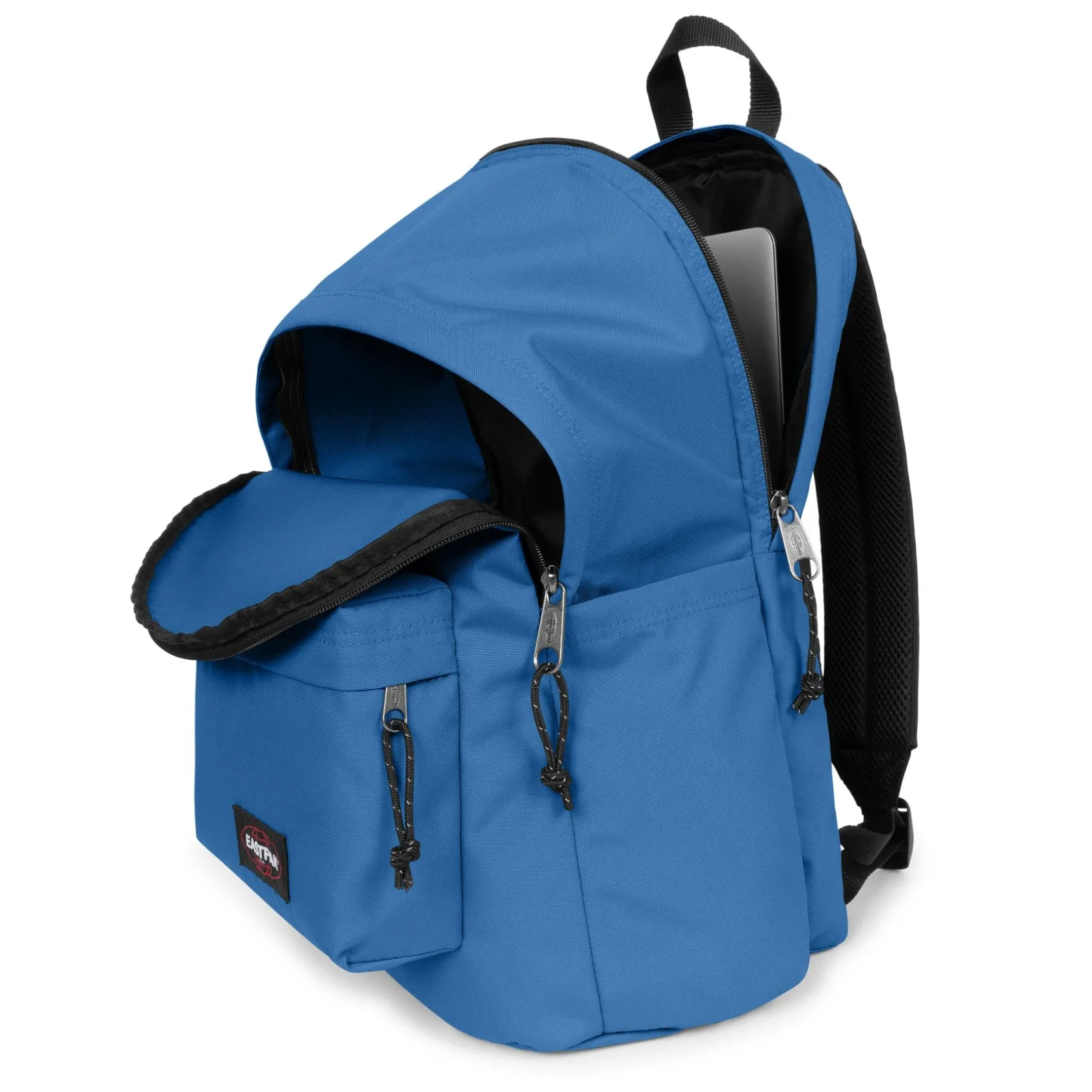Eastpak Waterdichte Rugzakken | Laptop Rugzakken>DAY OFFICE HealingBlue