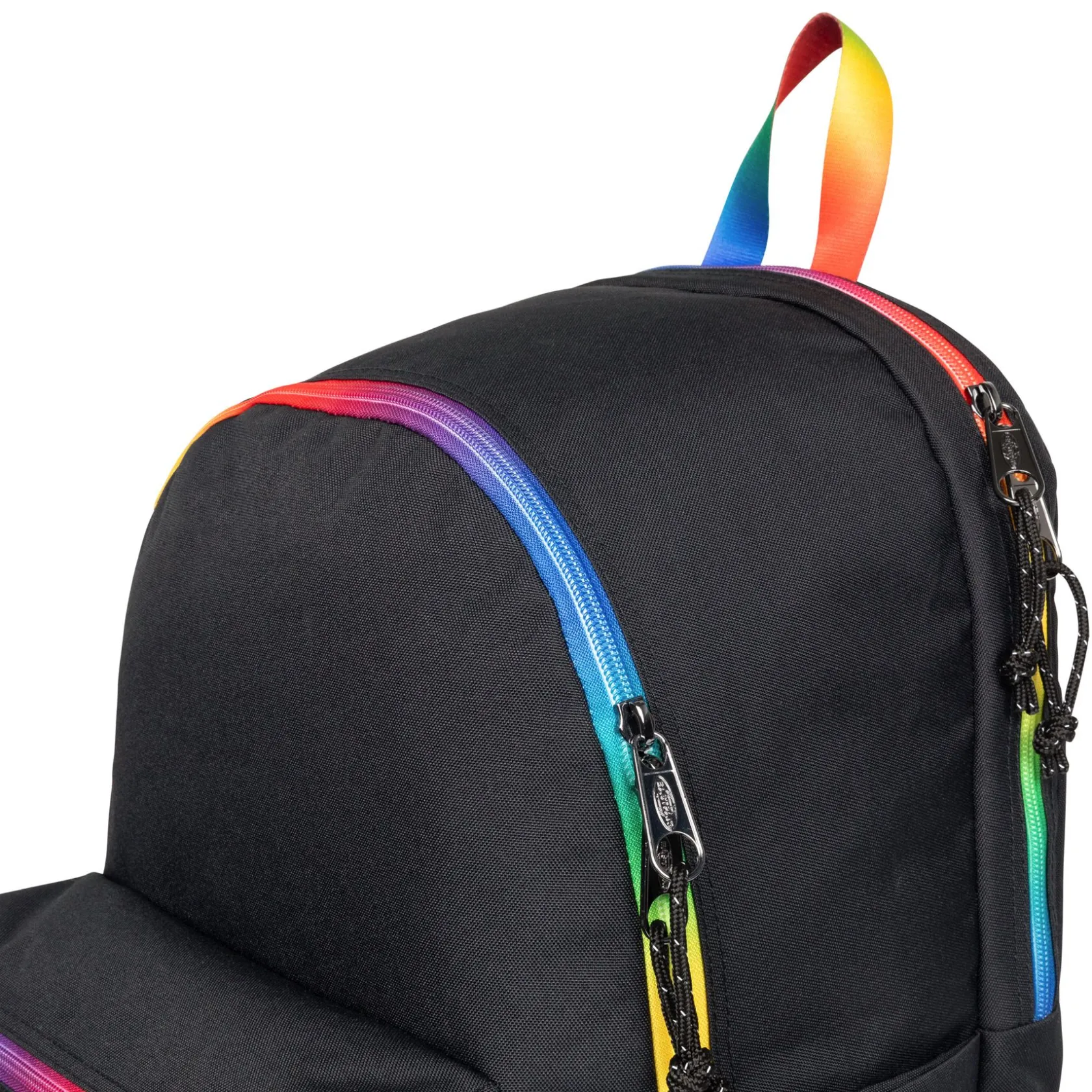 Eastpak Waterdichte Rugzakken | Laptop Rugzakken>DAY OFFICE RainbowDark