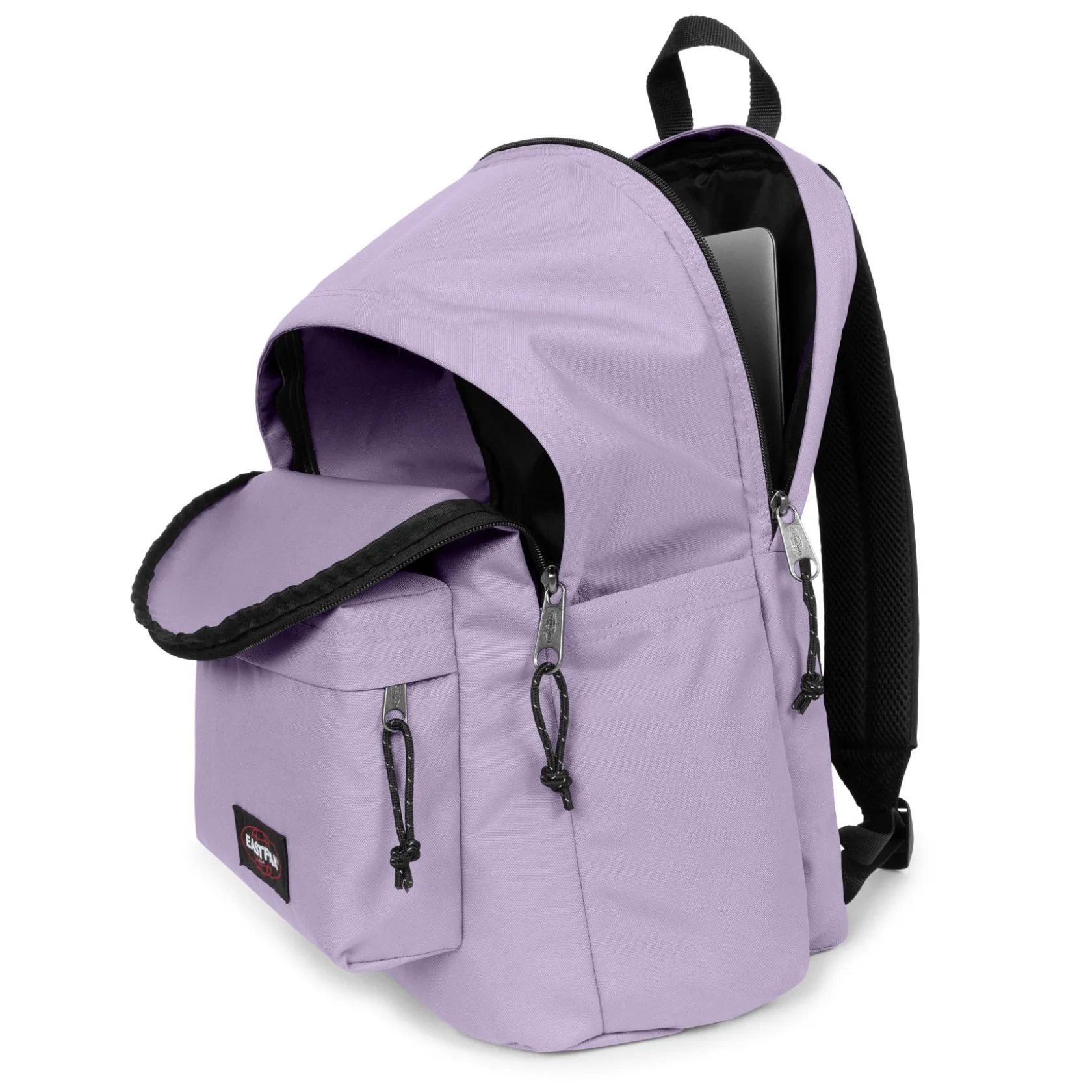 Eastpak Waterdichte Rugzakken | Laptop Rugzakken>DAY OFFICE OrchidLilac
