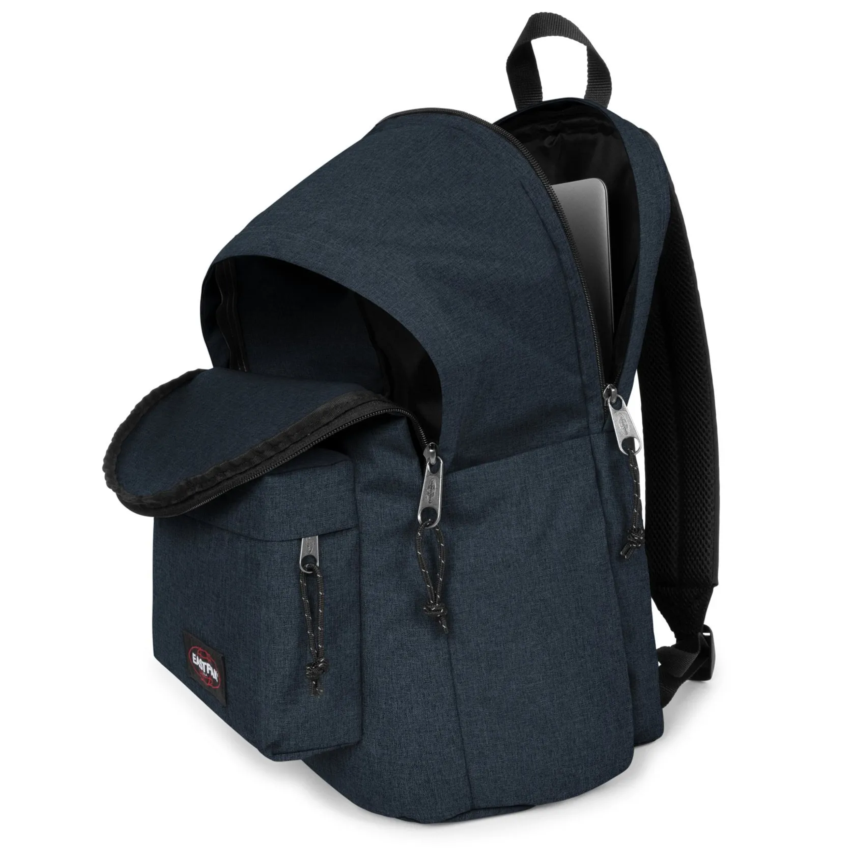 Eastpak Waterdichte Rugzakken | Laptop Rugzakken>DAY OFFICE TripleDenim